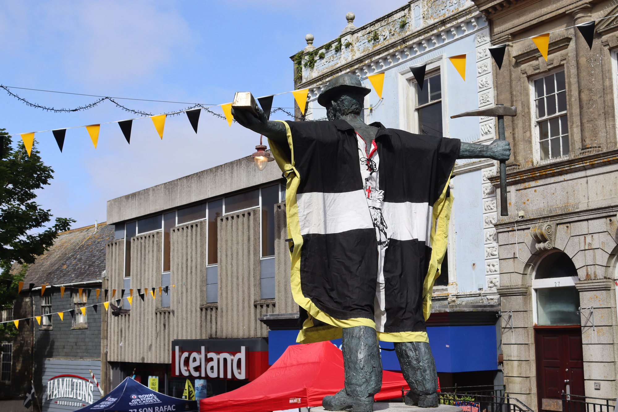 Redruth Town Council