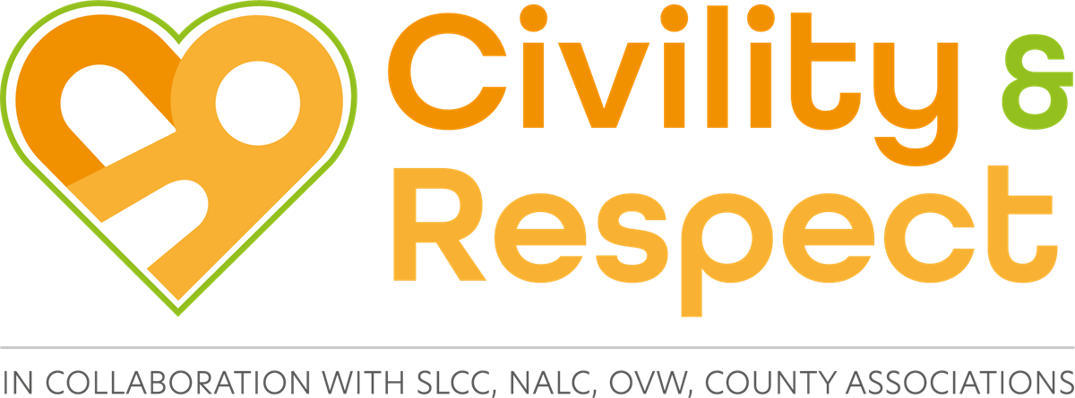 Civility & Respect Logo