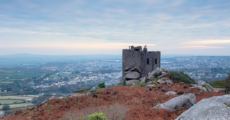 Incredible Edible Redruth