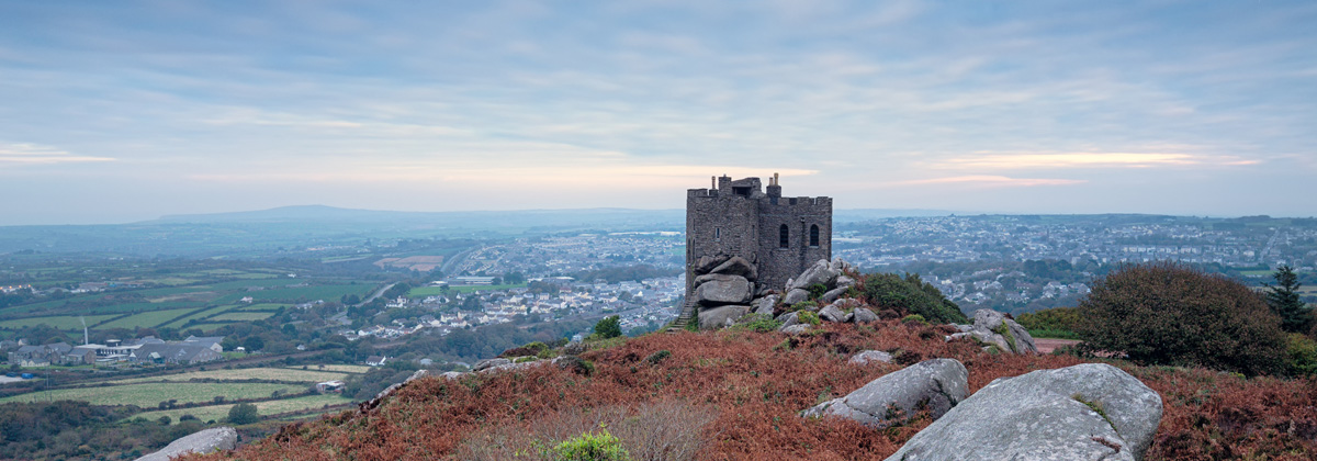 Incredible Edible Redruth