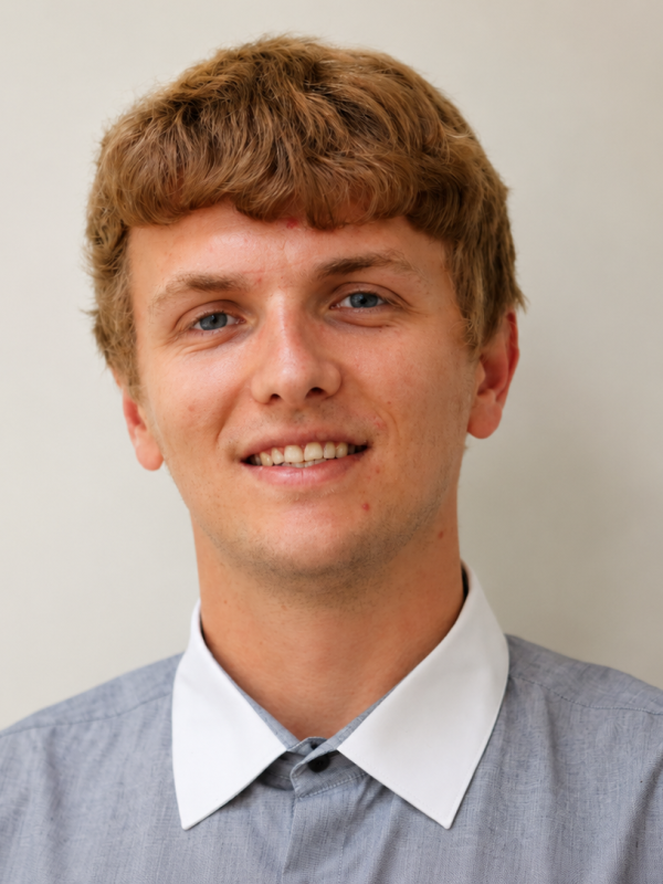 Cllr Aaron Mays