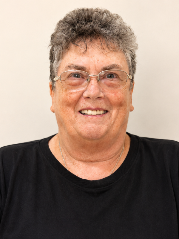 Cllr Barbara Ellenbroek