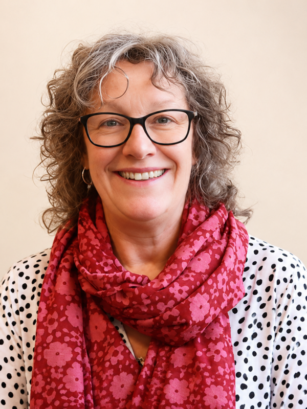 Cllr Deborah Reeve