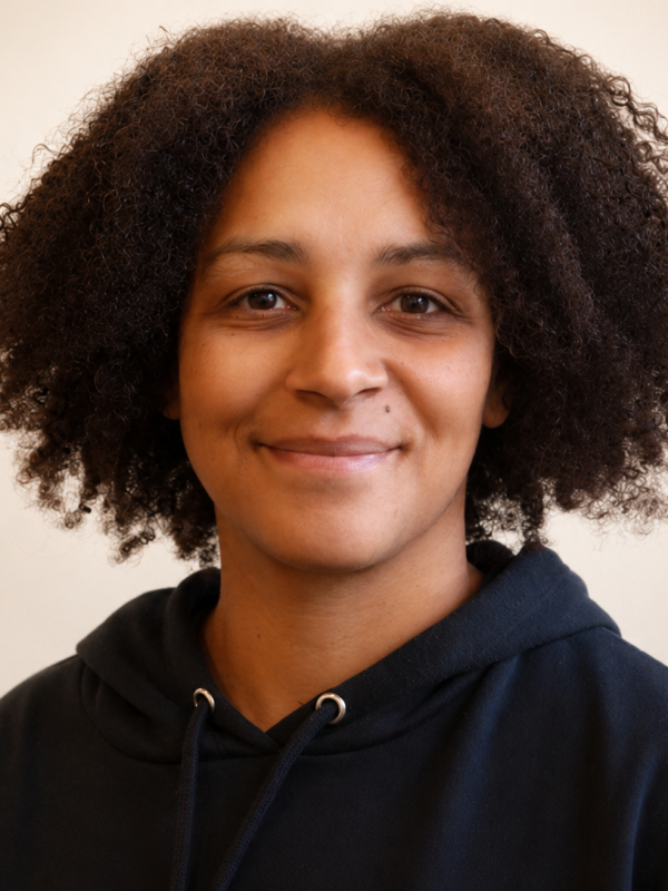 Cllr Ellie Allen