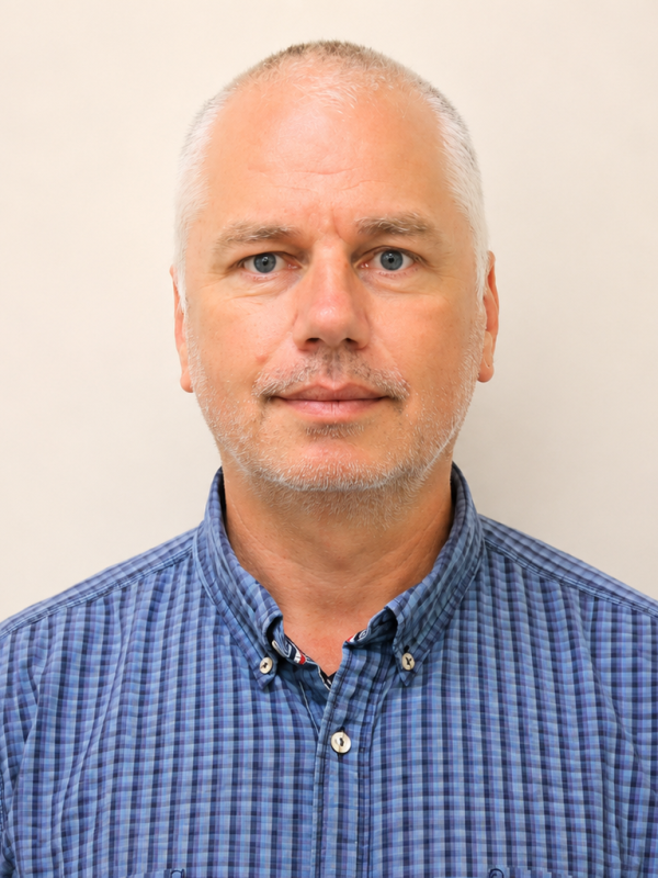 Cllr Jack Morrison