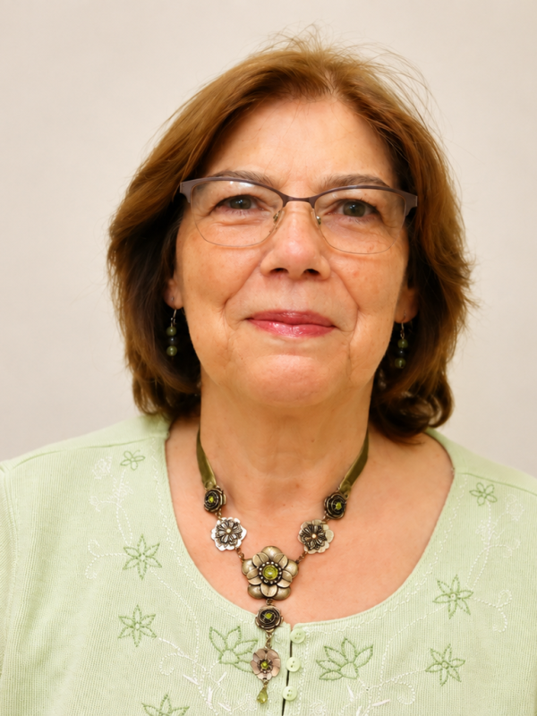 Cllr Kim Cunningham