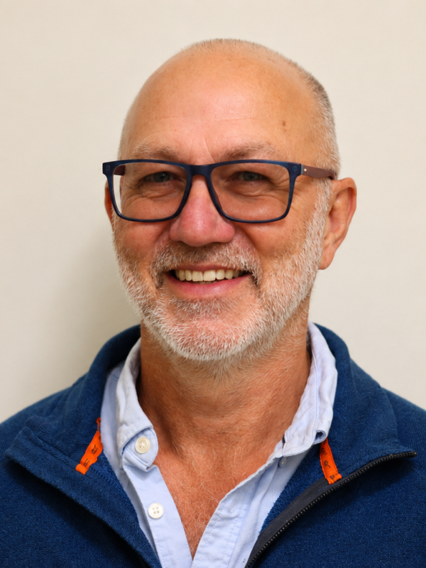 Cllr Mark Selwood