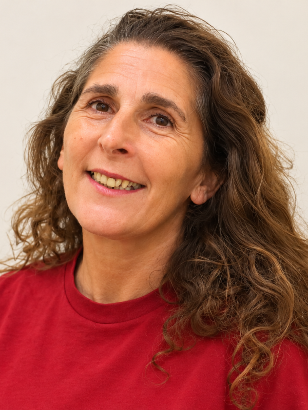 Cllr Rosi Jolly