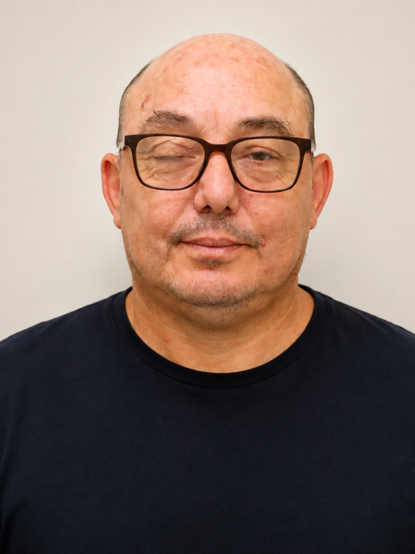 Cllr Will Tremayne
