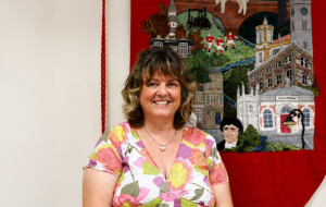 Helen Bardle